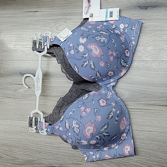 JESSICA SIMPSON BRA. - Picture 1 of 6